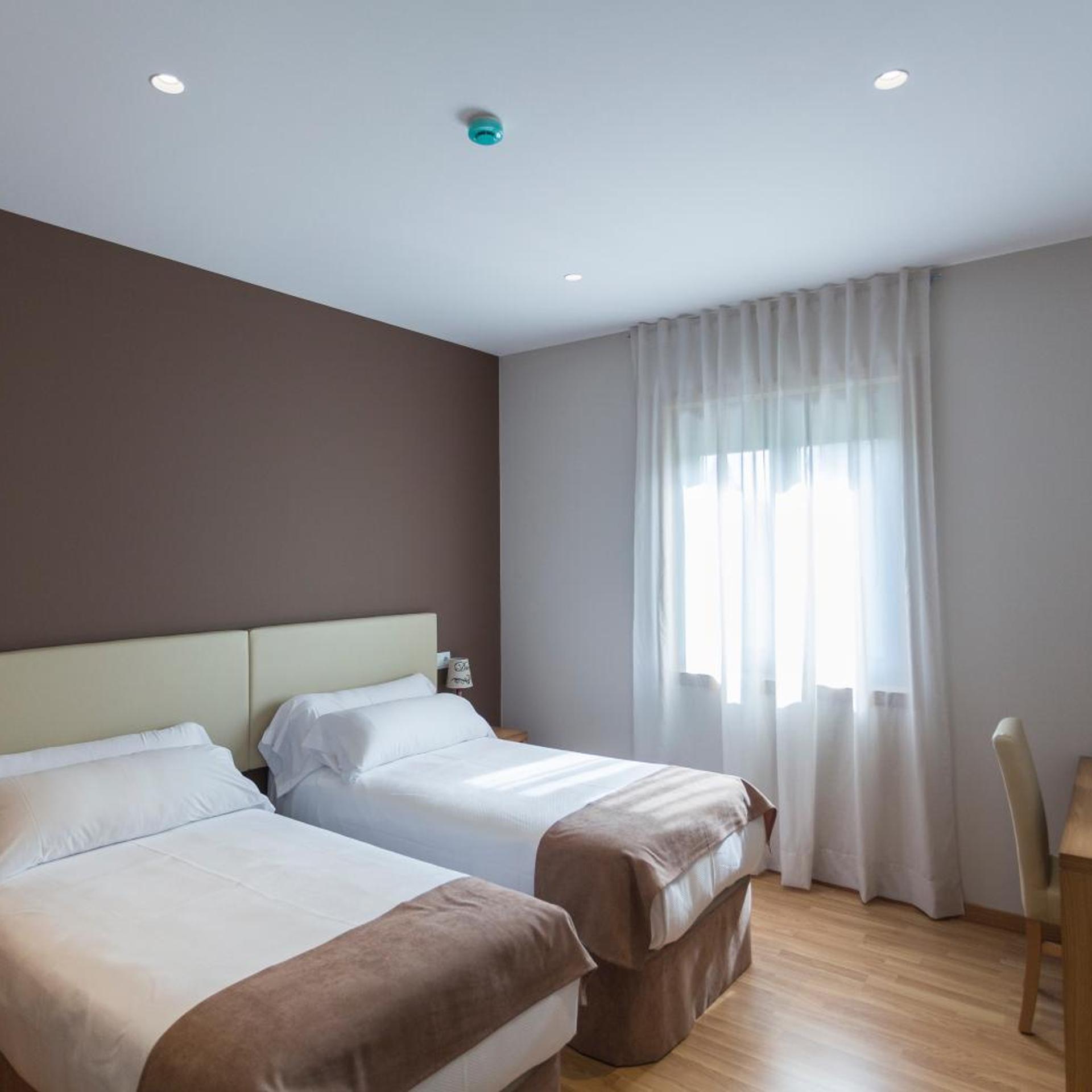 Hotel A Roldana 6/32