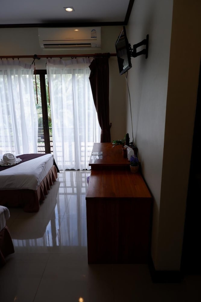 Khao Sok Nature Place 19/36