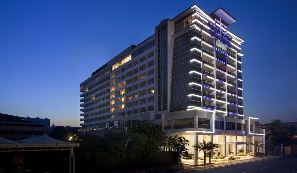 Midas Hotel in PASAY
