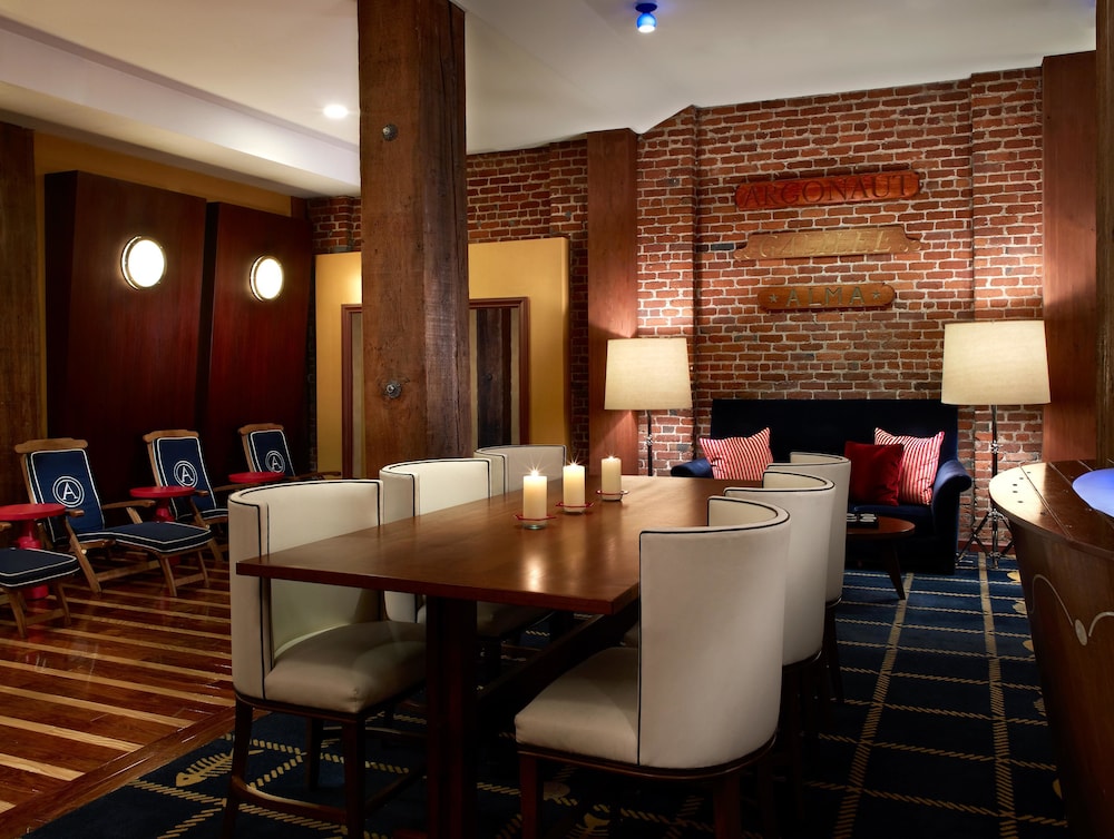 Argonaut Hotel A Noble House Hotel 60/74