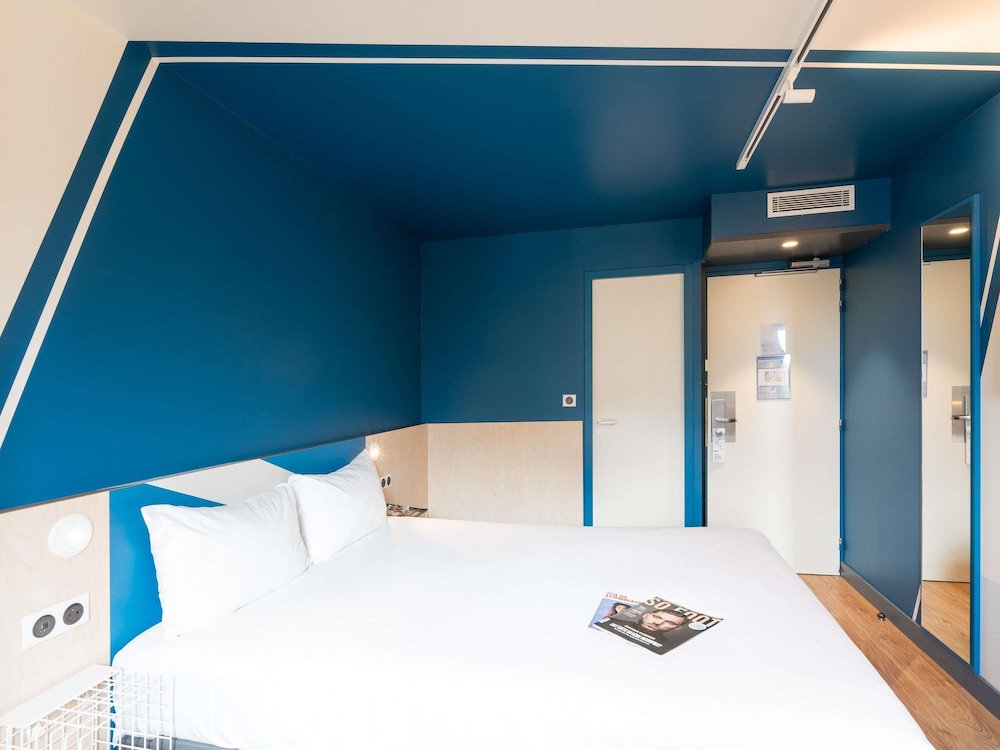 Ibis Budget Lyon Confluence 37/56
