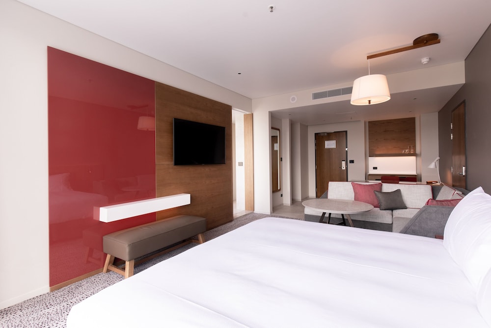 Crowne Plaza Hobart 32/73
