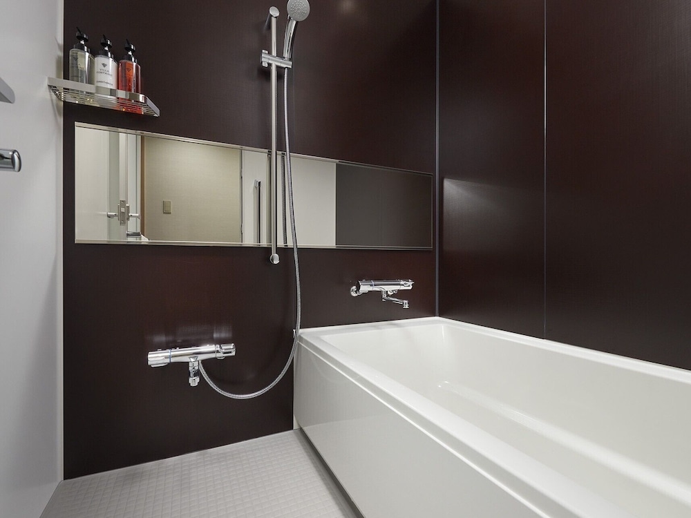Hotel Villa Fontaine Grand Haneda Airport 47/76