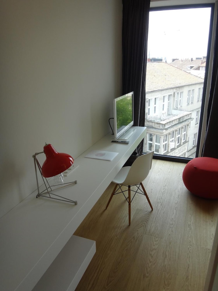 Smartcity Designhotel 23/32