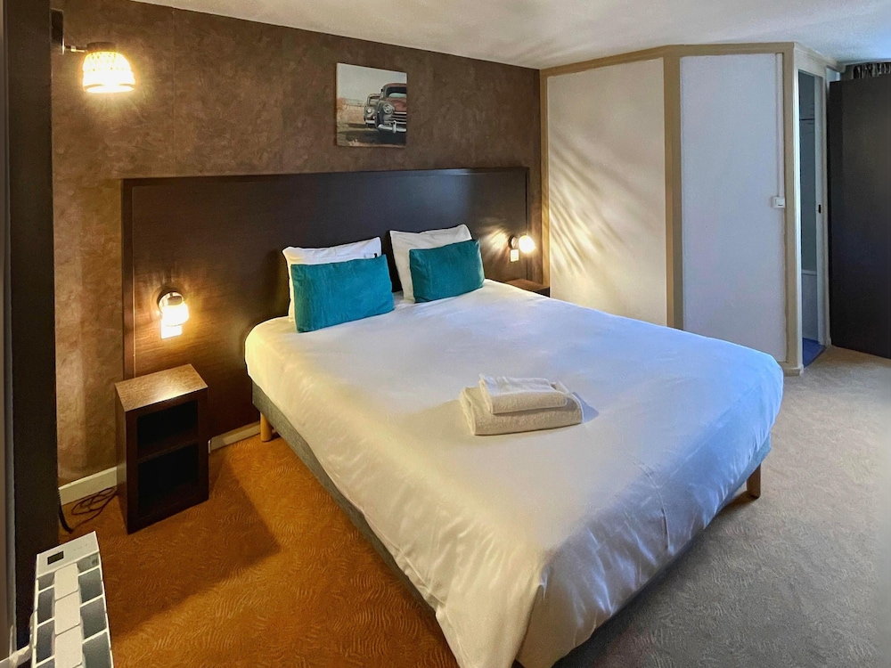 Shelder Hotel 18/51
