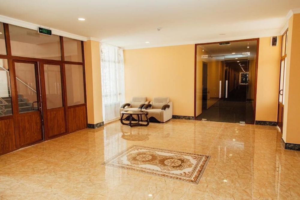 Bek Khiva Hotel 14/38