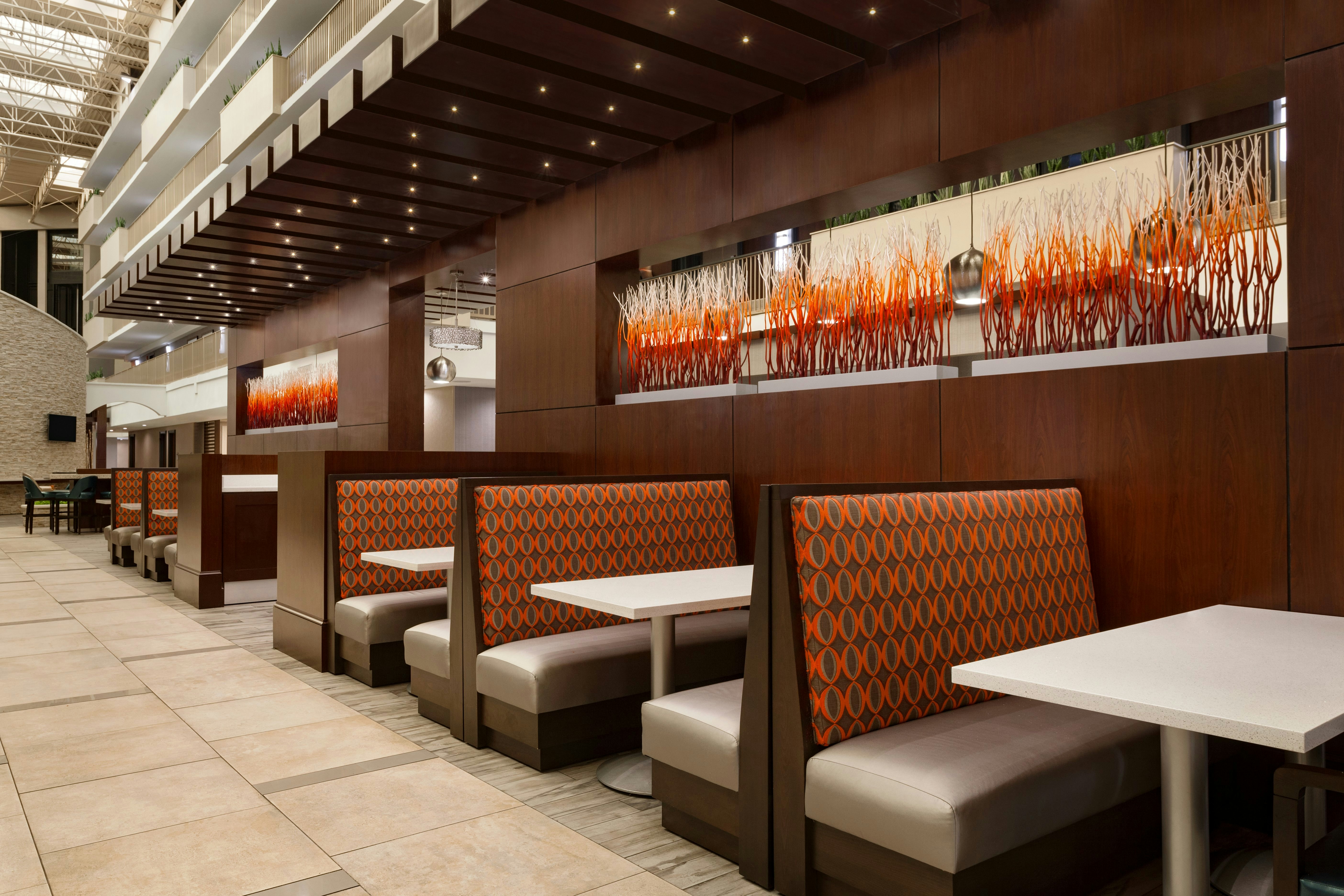 Embassy Suites by Hilton Atlanta Airport 39/56