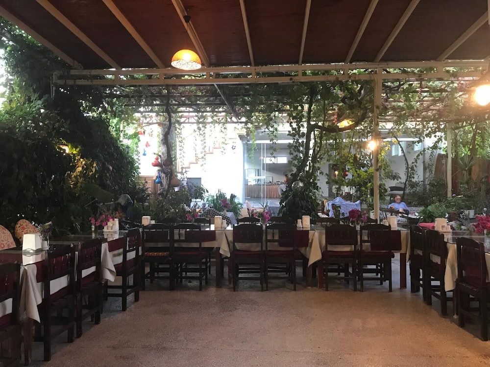 Hotel Uygar 22/29