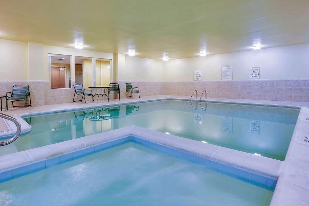 La Quinta Inn Suites Richmond Kings Dominion 18/44