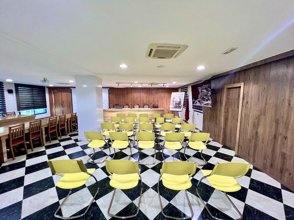 Hotel Annakhil 39/50