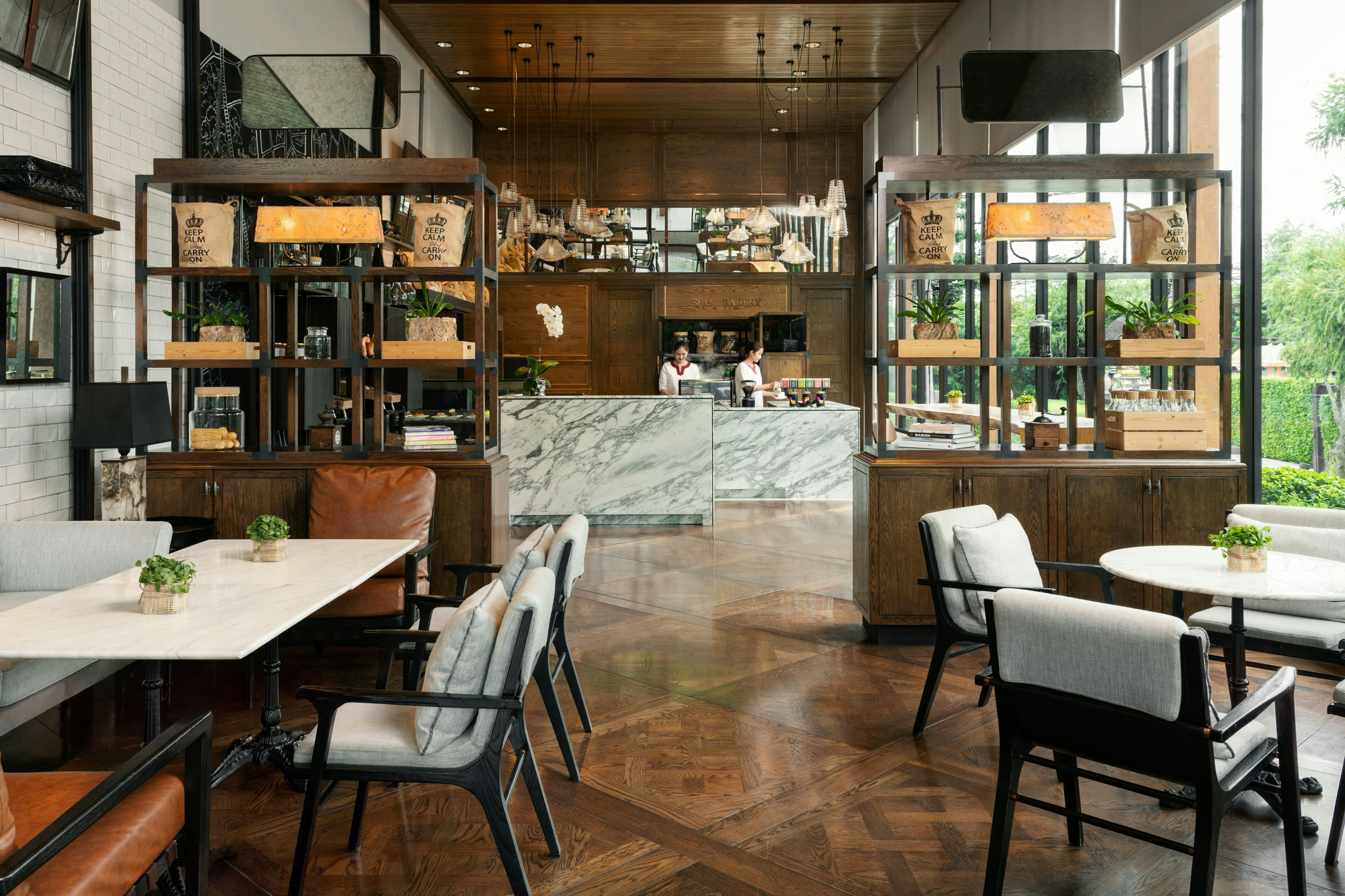 Hua Hin Marriott Resort And Spa 49/77