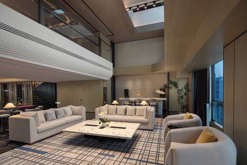 voco Suites Shanghai Hongqiao CBD 31/46