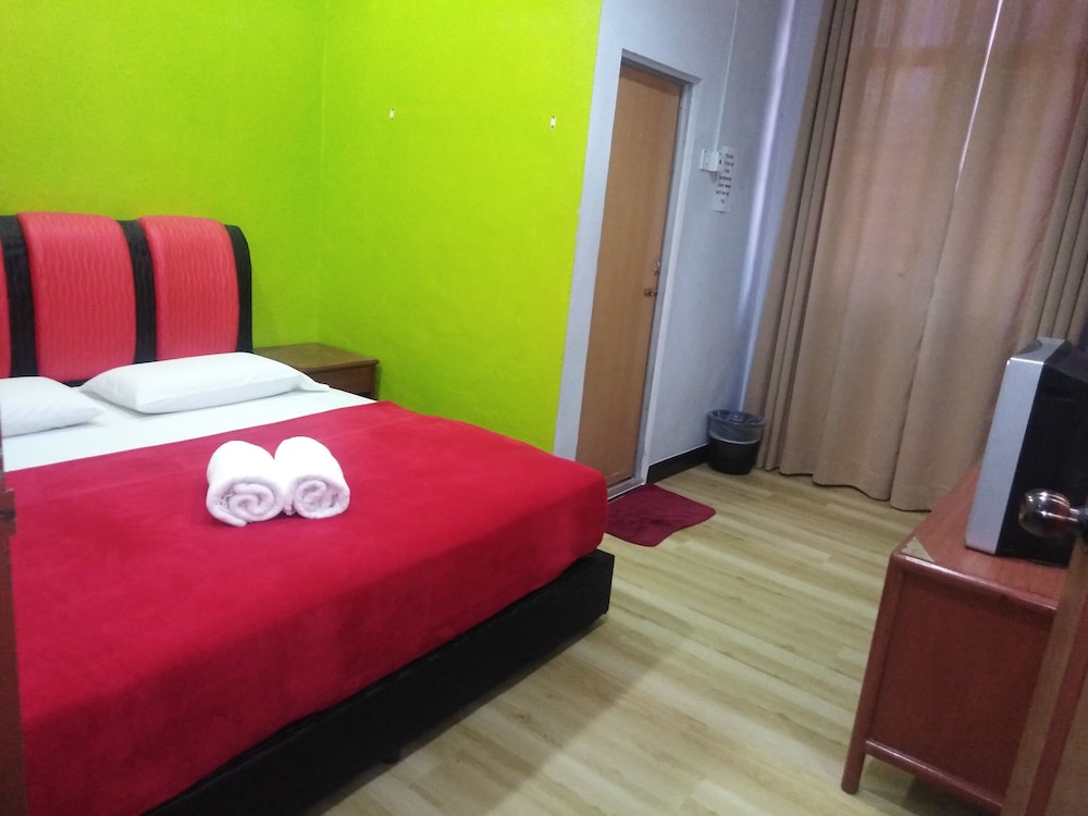 Samudera Hotel 21/43