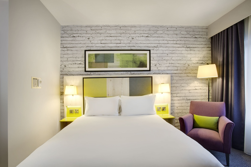 Leonardo Hotel Manchester Central 10/47