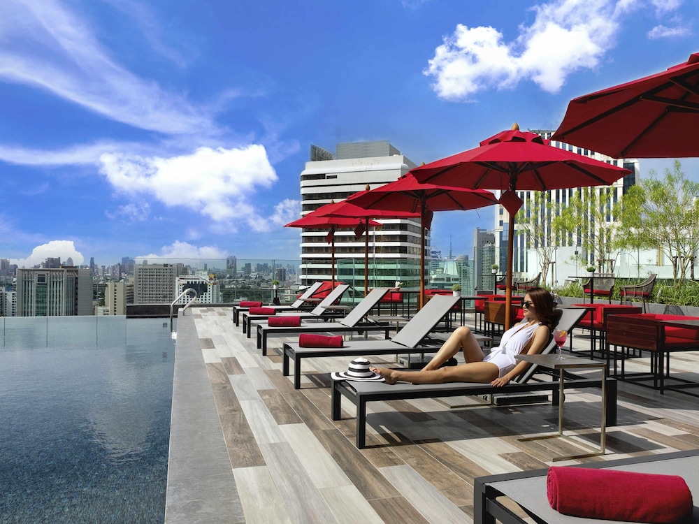 Novotel Bangkok Sukhumvit 4 47/50