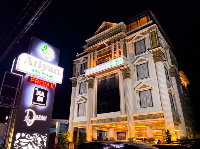 Atiyan Hotel Syariah 1/11