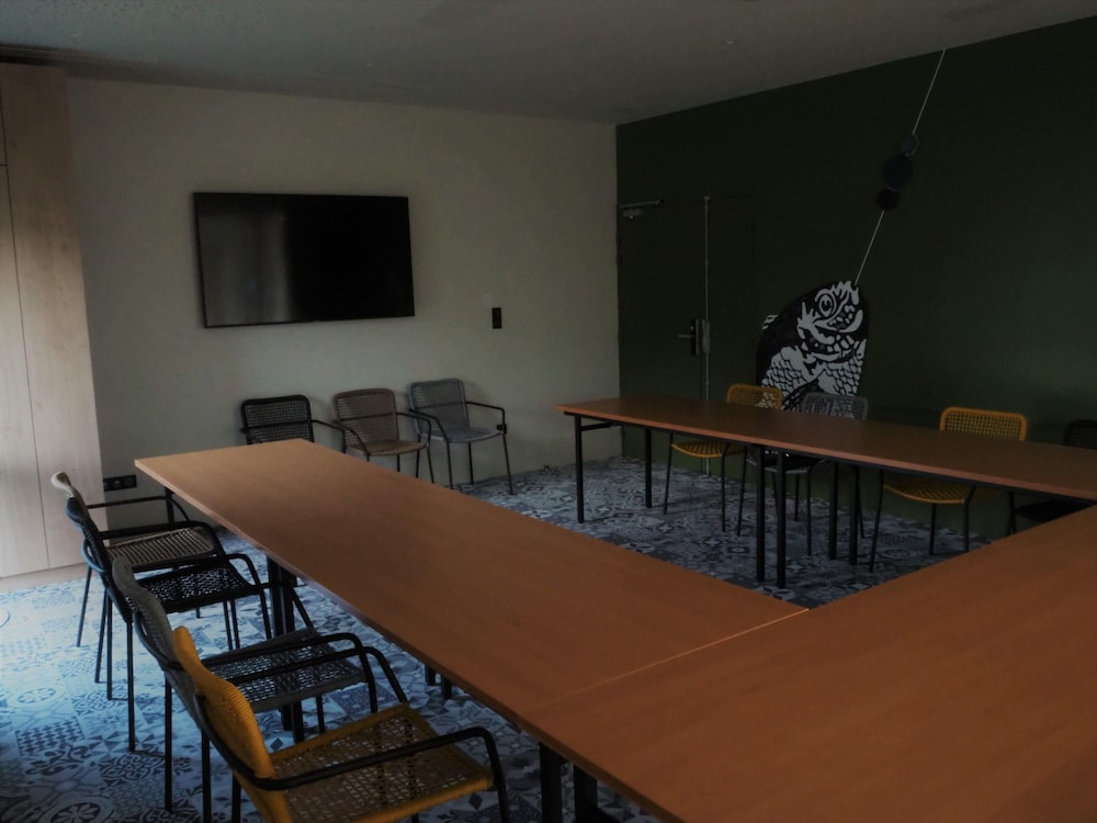 Ibis Styles Arcachon Gujan-Mestras 38/48