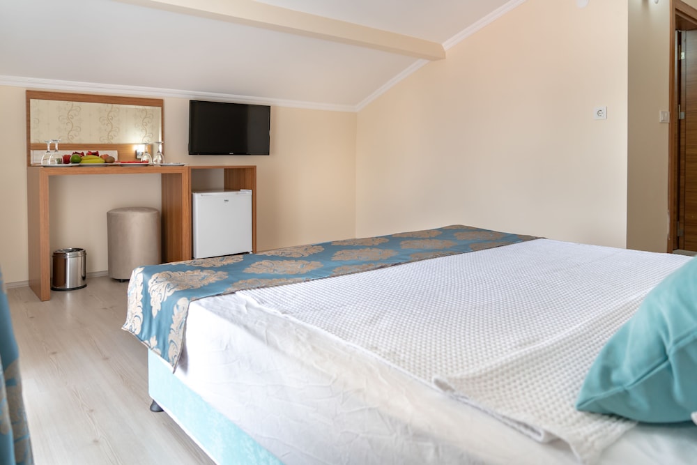 Olympic Hotel Belek 11/42
