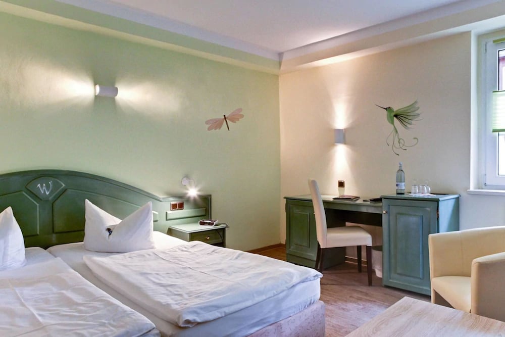 TUI SUNEO Kinderresort Usedom 8/47