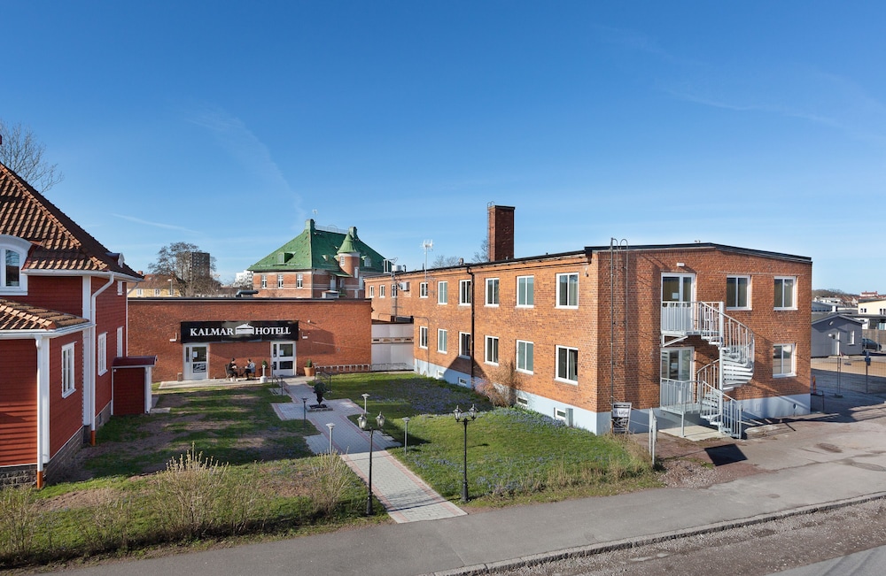 Kalmar Hotell 22/25