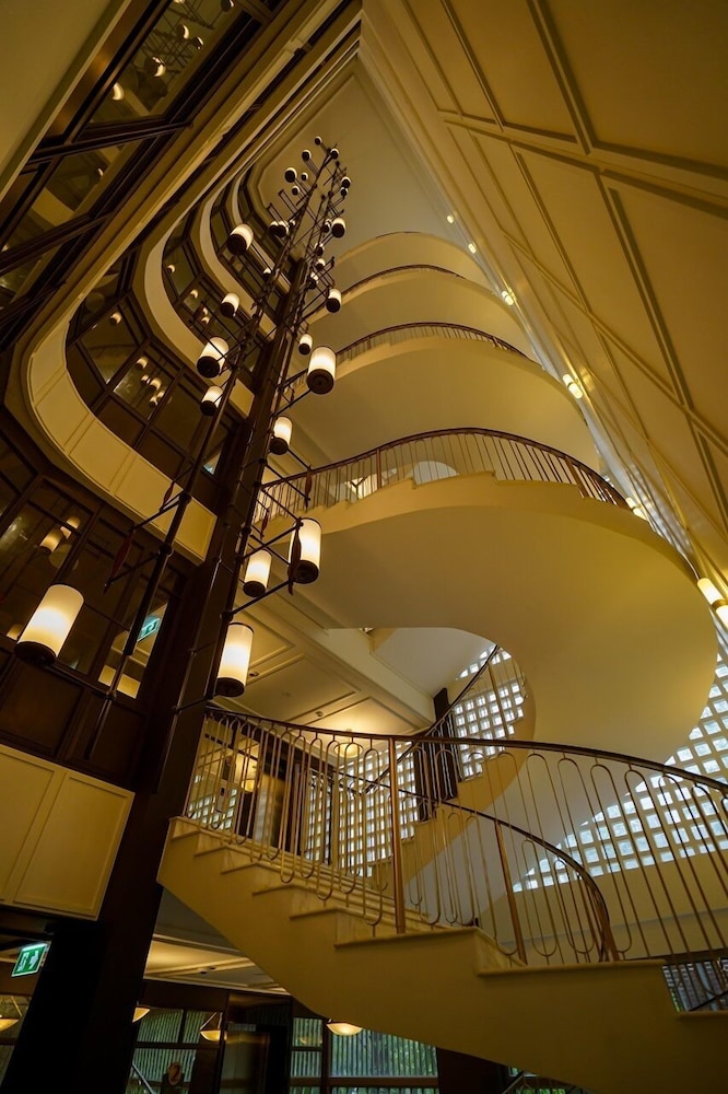 Hotel MOCO 6/35