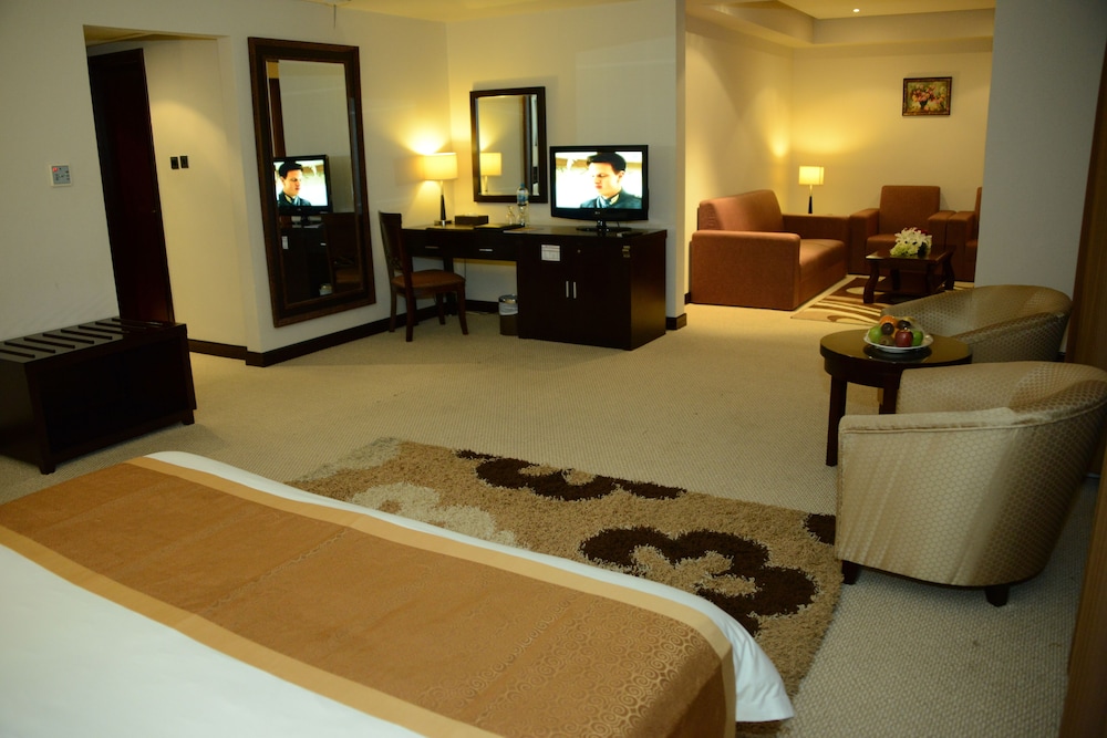 Monroe Hotel Bahrain 28/66