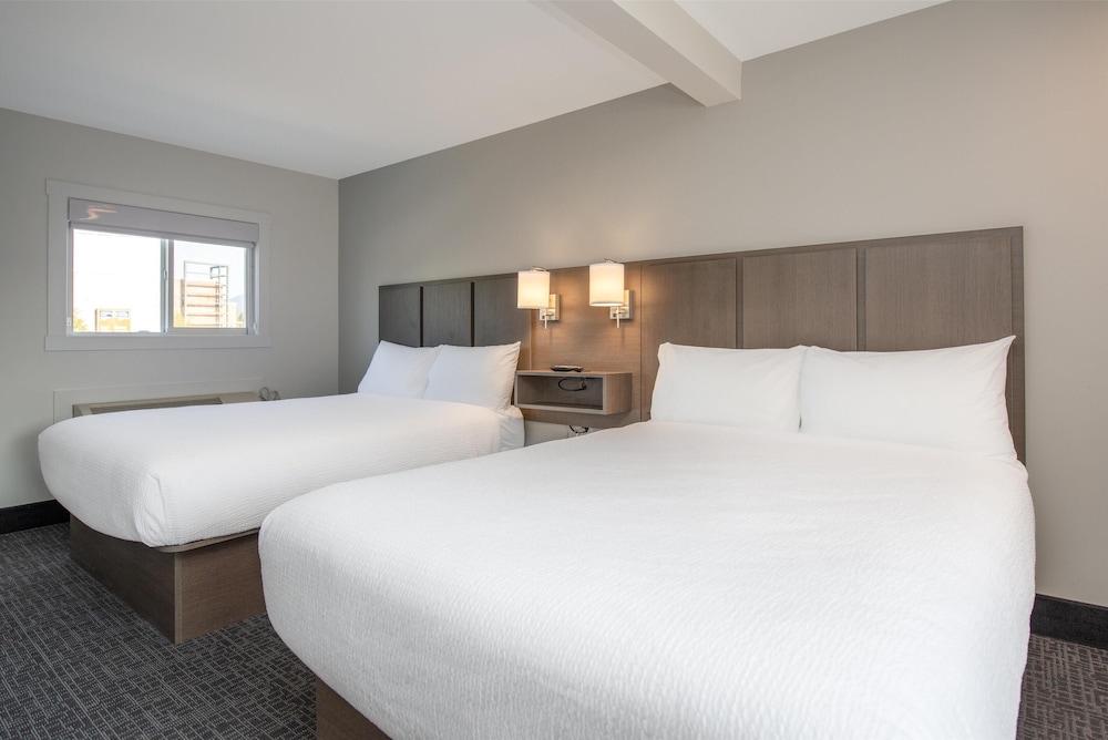Room, 2 Queen Beds
