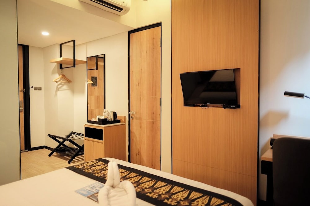 Allura Azana Resort Tawangmangu 43/50