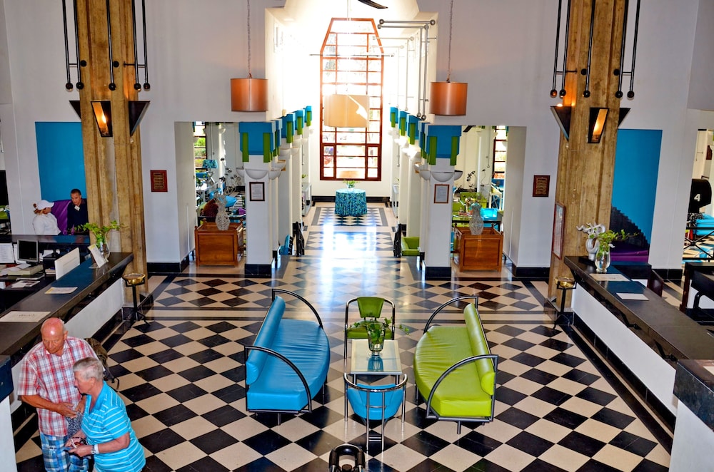 Caribbean Village Agador - All inclusive 30/35