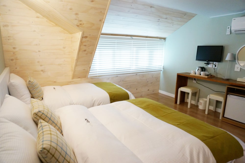 Hotel Gaon Golden Park Dongdaemun 14/35