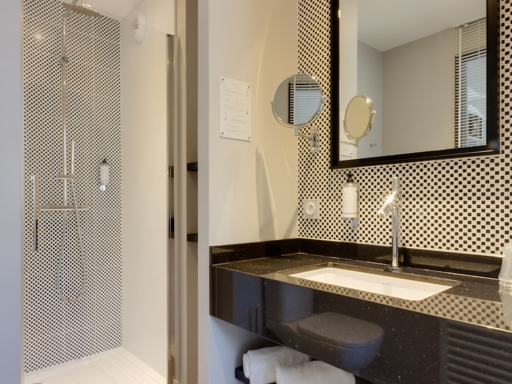 Hotel Les 2 Villas 50/50