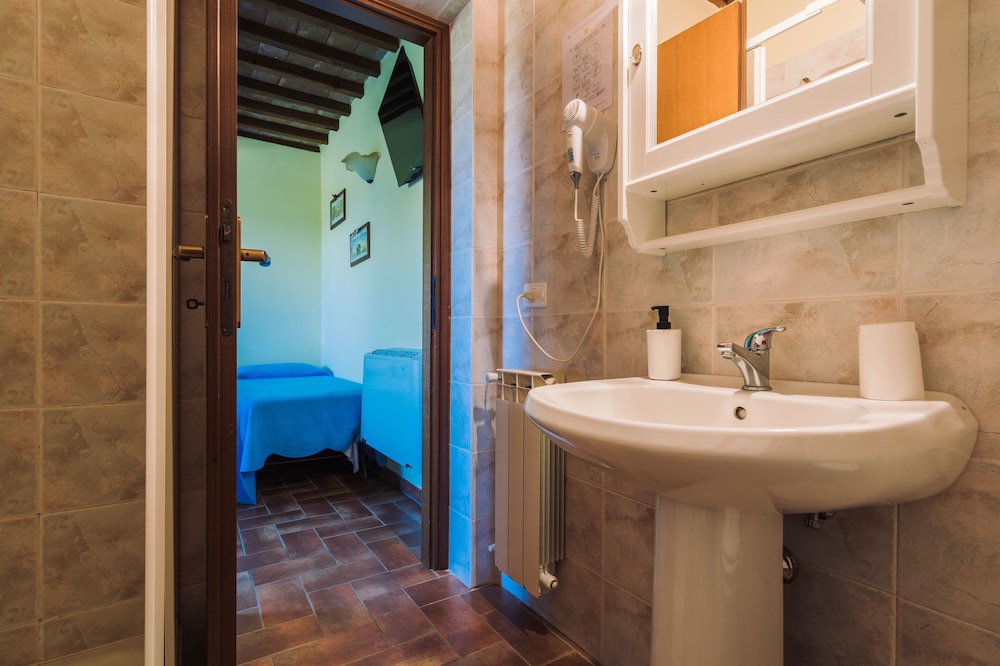 Agriturismo Il Laghetto 31/37