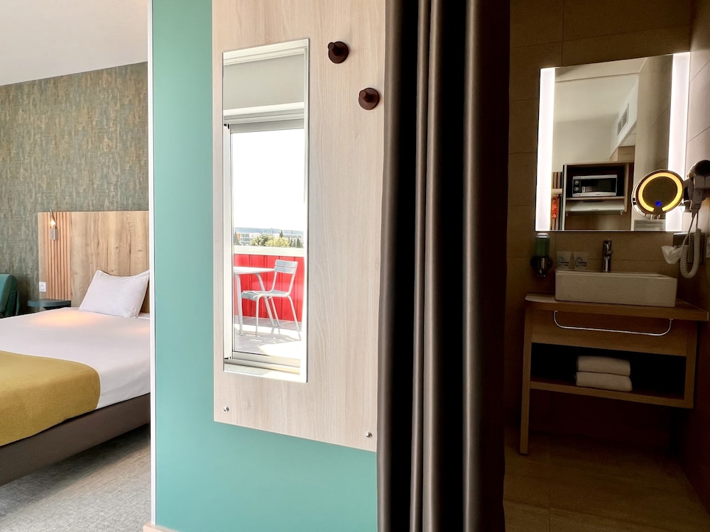 Hotel the Originals Narbonne Le Puech 19/65