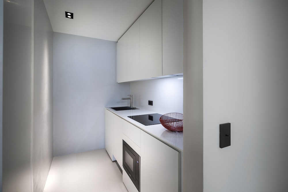 罗韦涅米斯特拉尔公园酒店(Grand Park Hotel Rovinj by Maistra Collection) 图片5