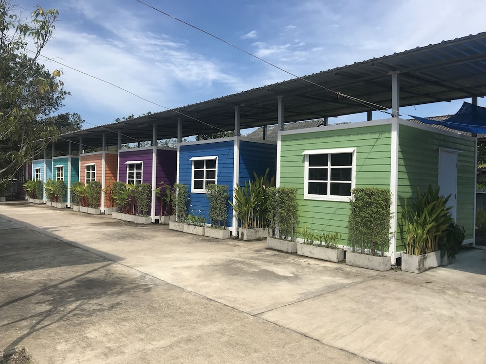 Miniresort Chanthaburi 42/50