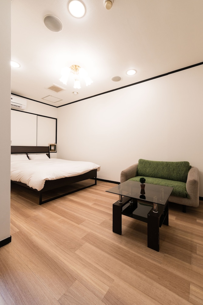 Tokyo Guest House Ouji Music Lounge - Hostel 30/47