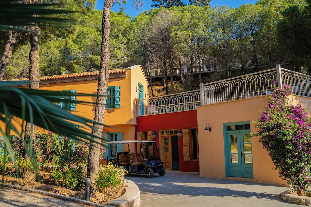 Kairos Valley Health & Nature Resort 58/68