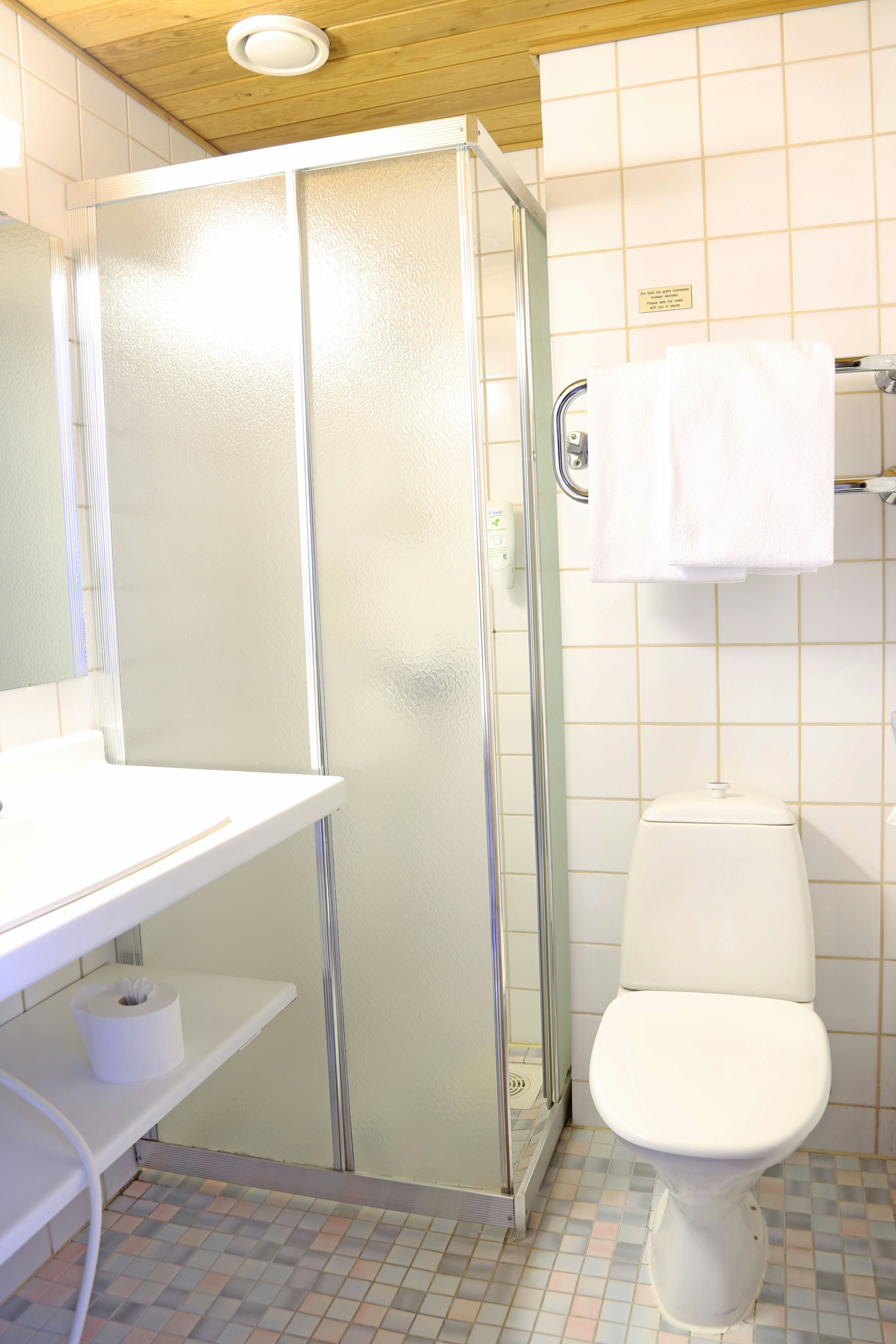 Lapland Hotels Pallas 72/72