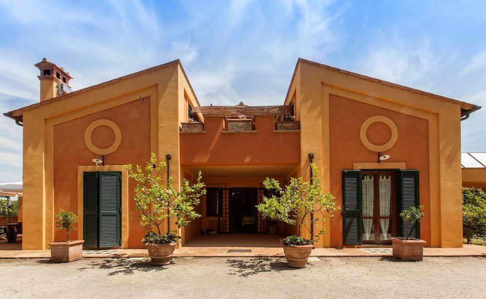 agriturismo la gismonda