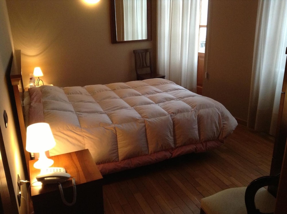 Albergo San Lorenzo 24/66