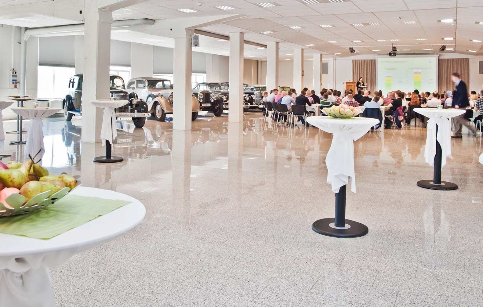 Sunlight Hotel Conference and Spa 8/10