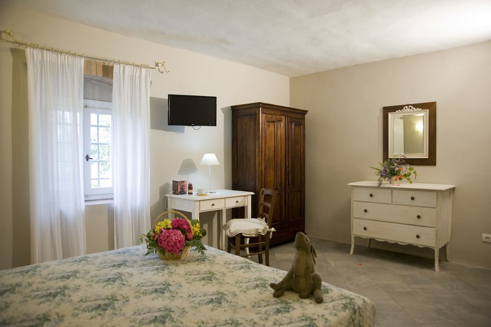 Agriturismo Fattoria Lavacchio 31/50