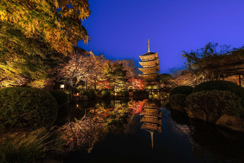 Omo3 Kyoto Toji by Hoshino Resorts 45/50