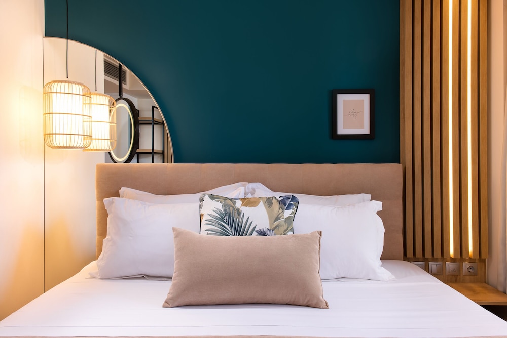 Sks Boutique Rooms 30/44