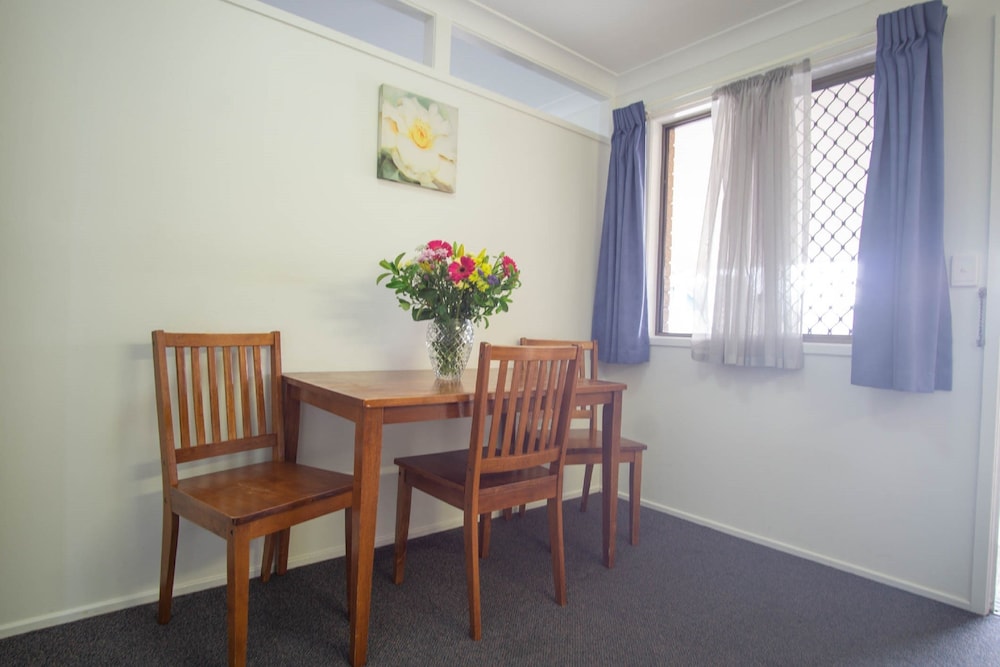 Acacia Motor Inn Bundaberg 25/32
