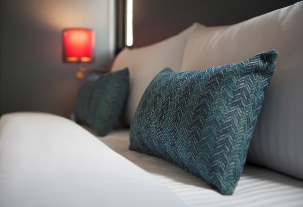 Beauty Hotels Taipei - Hotel B7 Journey 34/53