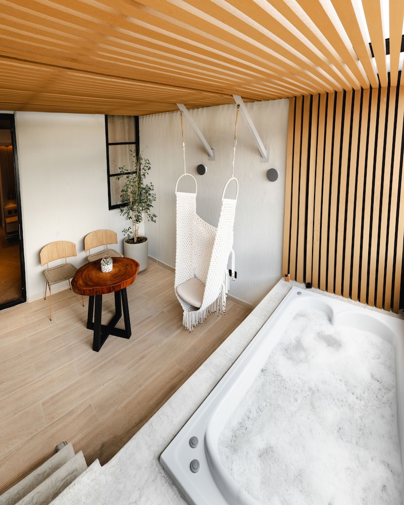 Nakua Stay plus Work Hotel 27/50