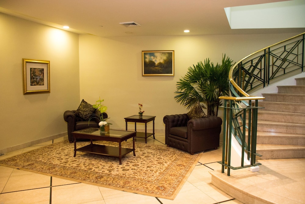 TORRES DE SUITES BY INAMAZONAS 39/63