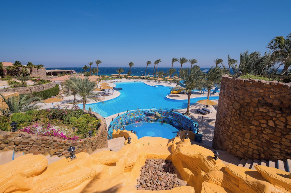 Ecotel Dahab Bay View Resort 44/50