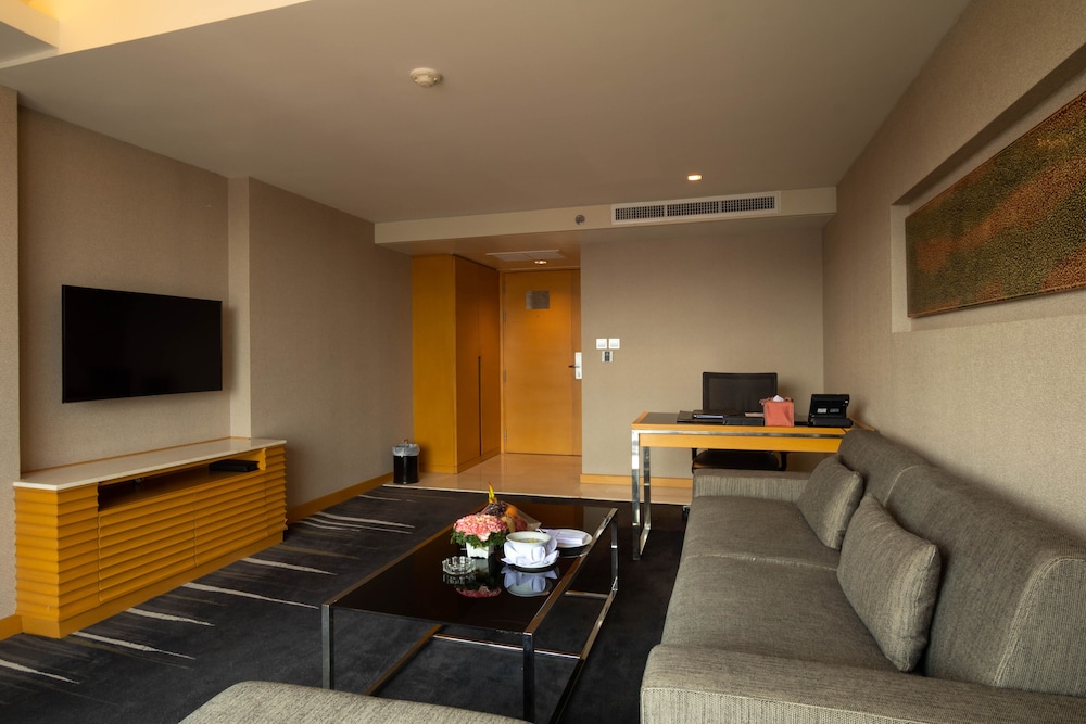 Lao Plaza Hotel Vientiane 62/66